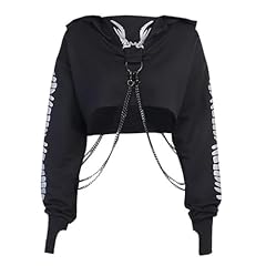 Yingwin goth grunge for sale  Delivered anywhere in UK