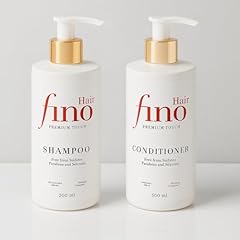 Fino hair set usato  Spedito ovunque in Italia 