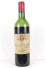 Bordeaux supérieur château d'occasion  Livré partout en France