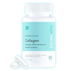 Bettervits collagen complex for sale  Delivered anywhere in UK