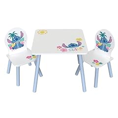 Disney stitch table for sale  Delivered anywhere in UK