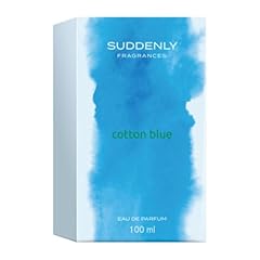 Suddenly fragrances eau for sale  Delivered anywhere in UK