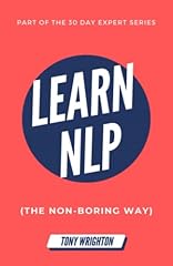 Learn nlp master for sale  Delivered anywhere in UK