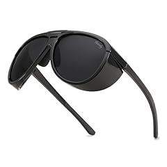 Feisedy polarized aviator for sale  Delivered anywhere in USA 