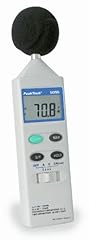 Peaktech misuratore sonoro usato Peaktech misuratore sonoro usato  Spedito ovunque in Italia