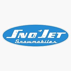 Sno jet snowmobiles for sale  Delivered anywhere in USA 