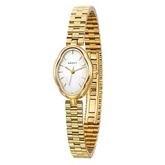 Berny gold watches for sale  Delivered anywhere in USA 