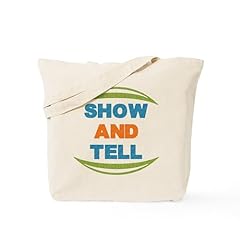 Cafepress show tell for sale  Delivered anywhere in USA 