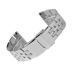 Wtnzbaem edelstahl uhrenarmban gebraucht kaufen  Wird an jeden Ort in Deutschland