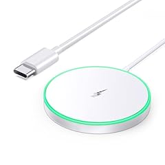 Magnetic wireless charger for sale  Delivered anywhere in USA 