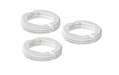 Kit adattatori plastica usato  Spedito ovunque in Italia 