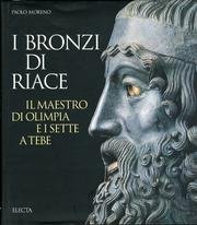 Bronzi riace. maestro usato  Spedito ovunque in Italia 