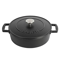 Babish 3qt cast for sale Babish 3qt cast for sale  Delivered anywhere in USA
