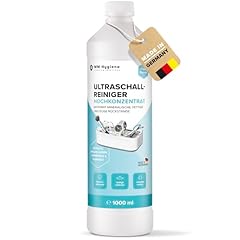 Hygiene ultraschallreiniger ko gebraucht kaufen  Wird an jeden Ort in Deutschland