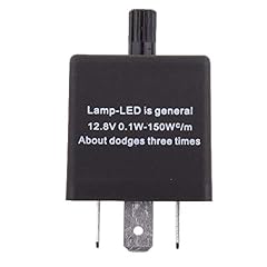 Led flasher relay for sale  Delivered anywhere in UK
