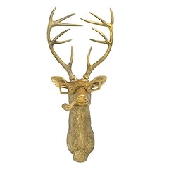 Juedawyal deer head for sale  Delivered anywhere in USA 