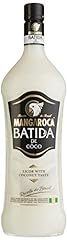 Mangaroca batida côco gebraucht kaufen  Wird an jeden Ort in Deutschland