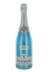 Pommery royal blue usato  Spedito ovunque in Italia 