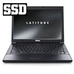 Dell latitude e5400 d'occasion  Livré partout en France