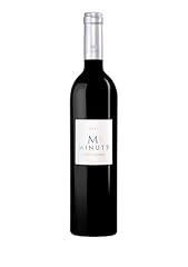 Minuty 2023 rouge d'occasion  Livré partout en France