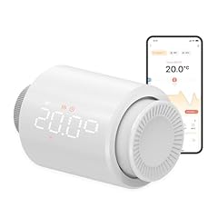 Ezaiot smart heizkörperthermo gebraucht kaufen  Wird an jeden Ort in Deutschland