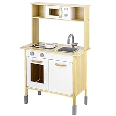 Baroni toys cucina usato  Spedito ovunque in Italia 