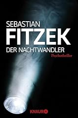Nachtwandler psychothriller in gebraucht kaufen  Wird an jeden Ort in Deutschland