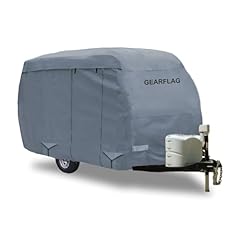 Gearflag fiberglass travel for sale  Delivered anywhere in USA 