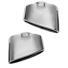 Muffler tail pipe for sale  Delivered anywhere in UK