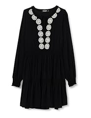 Desigual robe tissée d'occasion  Livré partout en France