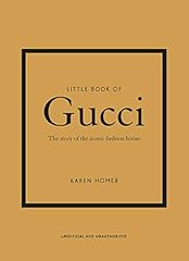 Little book gucci gebraucht kaufen  Wird an jeden Ort in Deutschland