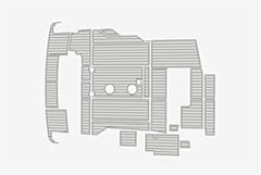 Atdek eva faux for sale  Delivered anywhere in USA 