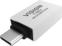 Vision usbc3a cambiador usato  Spedito ovunque in Italia 