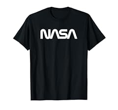 Nasa worm logo for sale  Delivered anywhere in USA 