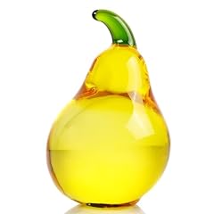 Ywhl crystal pear for sale  Delivered anywhere in USA 