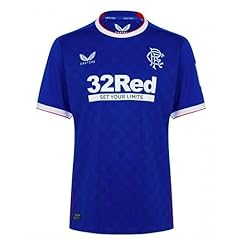 Castore glasgow rangers for sale  Delivered anywhere in UK