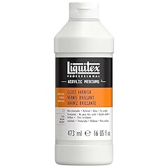 Liquitex additif vernis d'occasion  Livré partout en France