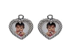 Photo frame charm for sale  Delivered anywhere in USA 