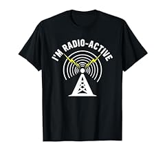 Ham radio shirts for sale  Delivered anywhere in USA 
