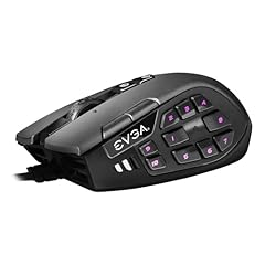 Evga x15 mmo for sale  Delivered anywhere in USA 