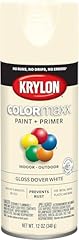 Krylon k05516007 colormaxx for sale  Delivered anywhere in USA 