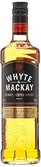 Whyte mackay blended for sale  Delivered anywhere in UK