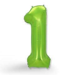 Funxgo palloncino numero usato  Spedito ovunque in Italia 