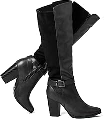 Women heeled knee for sale  Delivered anywhere in USA 