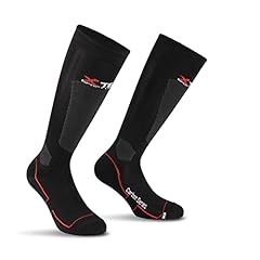 Calze moto tecniche usato  Spedito ovunque in Italia 