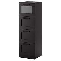 Brimnes commode tiroirs d'occasion  Livré partout en France