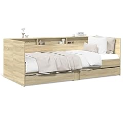 Vidaxl daybed drawers for sale  Delivered anywhere in UK