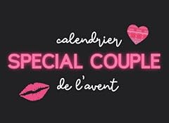 Calendrier avent spécial d'occasion  Livré partout en France