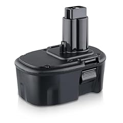 14.4v 4.8ah battery for sale  Delivered anywhere in UK