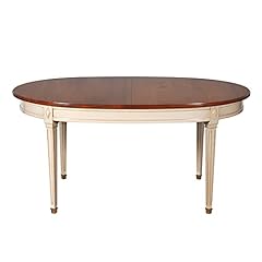 Gontier table ovale d'occasion  Livré partout en France